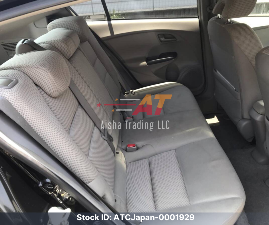 2010 Honda Insight